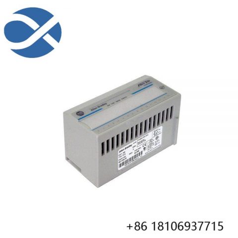 Allen Bradley 1794-IB16 - Digital Input Module