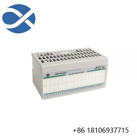 AB Electronics AB 1794-IB16D Input Module for Industrial Control Systems