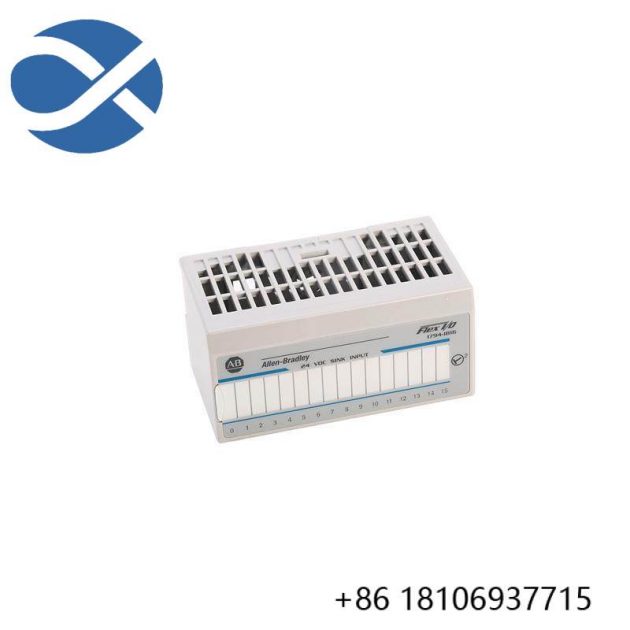 AB 1794-IB8 Industrial Input Module