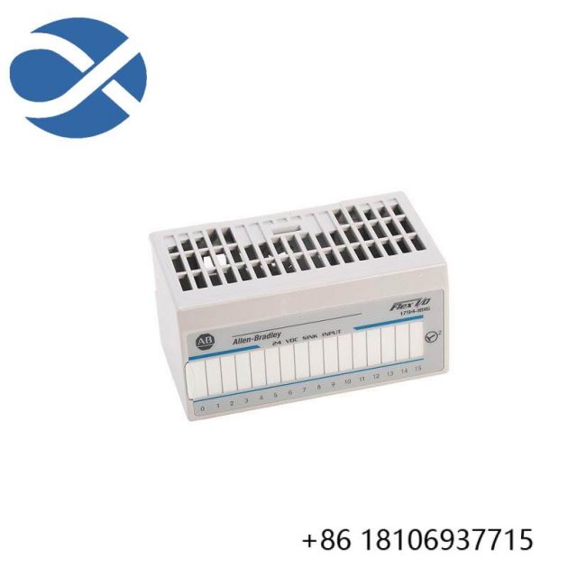 AB 1794-IR8 RTD Input Module: Advanced Temperature Sensing for Industrial Automation