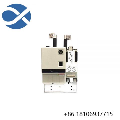 Allen-Bradley 2094-BC07-M05-M: Integrated Axis Power Module, Designed for Industrial Automation Efficiency