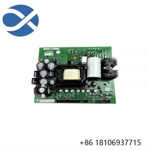 AB 314066-A02 POWER SUPPLY BOARD