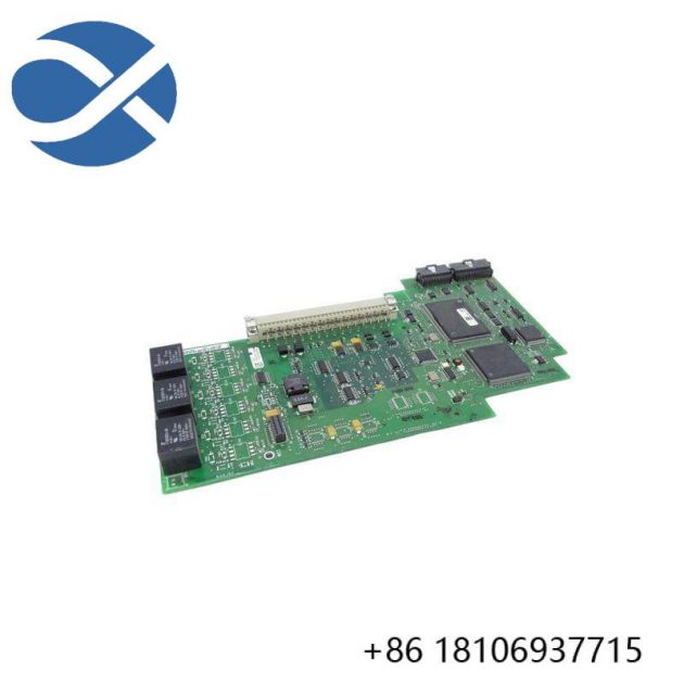 AB 321131-A01 Industrial Control Board