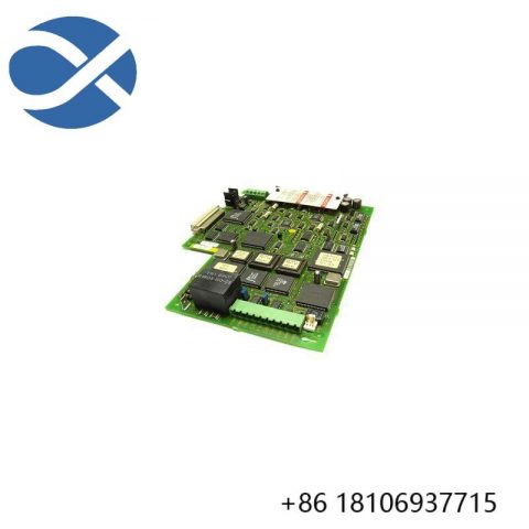 ABB 74101-772-54 (1336T-MCB-SP51B) Main Control Board