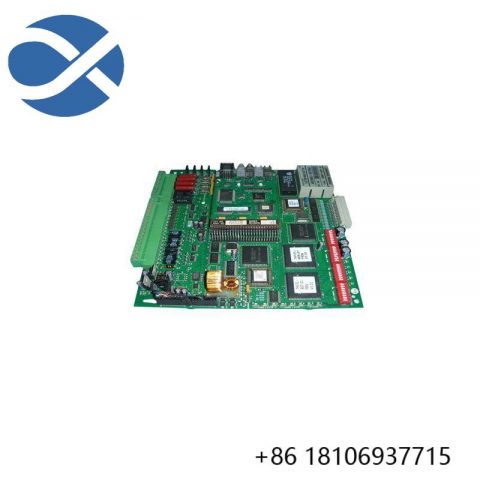 AB 74101-954-53 | 1336T-GT3EN & 1336T-LM3EN | Control Board