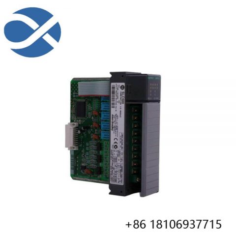 AB Control Module Service Kit 81001-450-52-R, Industrial Automation Solutions