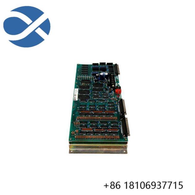 AB 8500 HDIO I/O MODULE - High-Density Input/Output Module for Advanced Industrial Control Systems