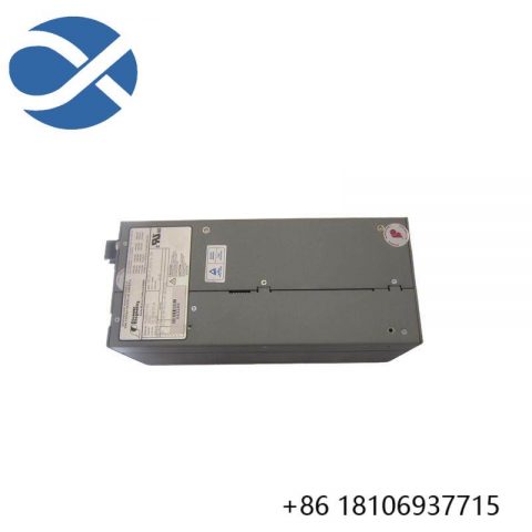 ABB PM3326B-6-1-2-E 80026-529-01 80026-529-01-R Power Supply