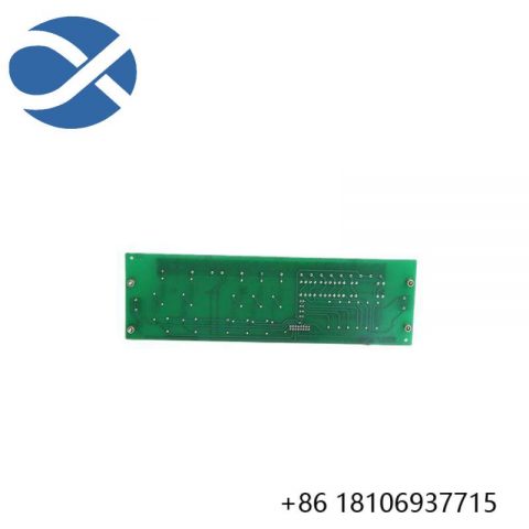 AB SP-122972 SP-122967 122969-01 PC BOARD: Industrial-grade PC Board for Advanced Automation Solutions