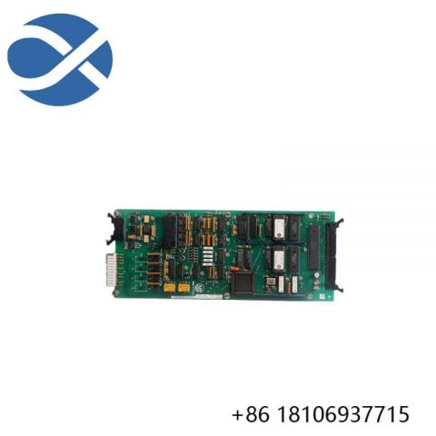 AB SP-145472 | PC BOARD for Industrial Control Applications