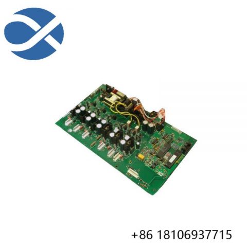 AB SP-151140 PC BOARD: Industrial Grade PCB, Optimized for Precise Control Applications