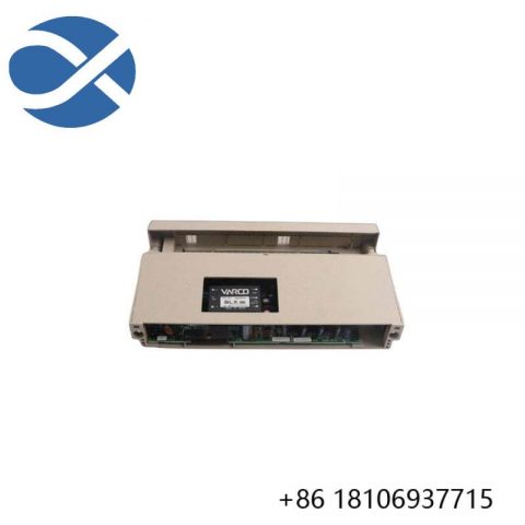 ABB 07AA60R1 GJV3074365R1 Output Module - Precision Control for Industrial Automation