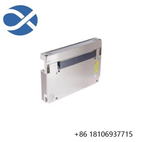 ABB 07AB63R1 Output Module: Precision Control in Industrial Automation