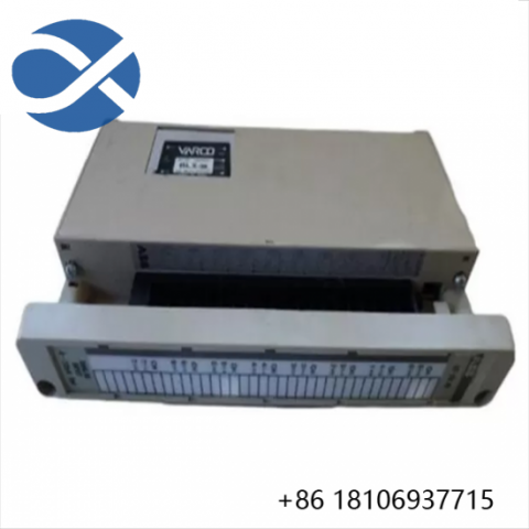 ABB 07EA61R1 GJV3074351R1 Analog Input Module - Precision Control for Industrial Automation