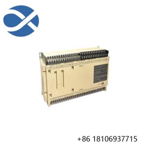 ABB 07KR264b GJV3072403R1 - Industrial Automation Module