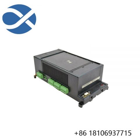 ABB 07KR91 GJR5250000R0101 Central Unit