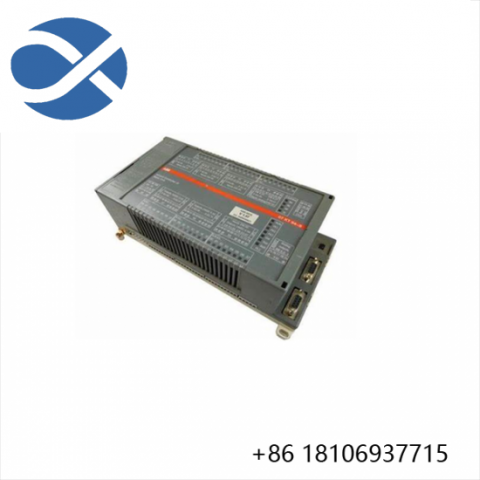 ABB 07KT94H3 Power Supply, for Industrial Automation