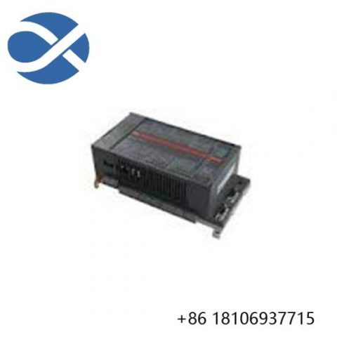 ABB 07KT97 WT97 PLC Central Unit: Advanced Control Solutions for Industrial Automation