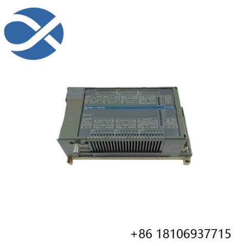 ABB 07KT98 GJR5253100R3260 - High-Performance Advant Controller