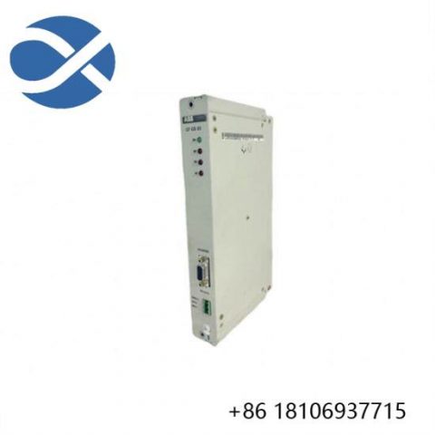 ABB 07NG61R2 Power Supply; Producer: ABB