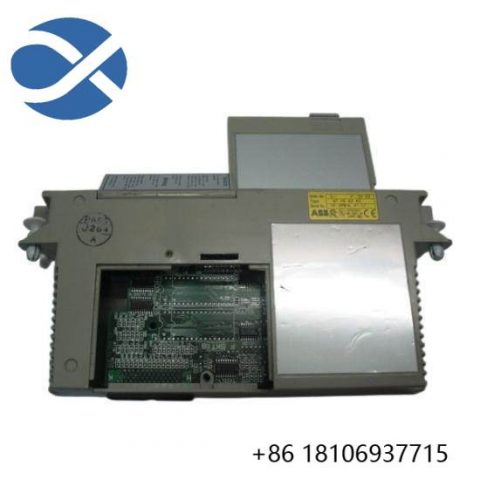 ABB 07PS62R2: Advanced Programmable Logic Controller Module