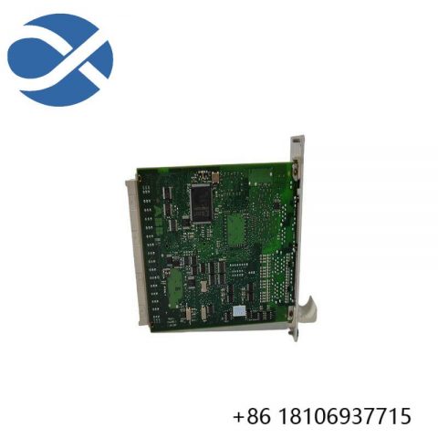 ABB 086329-004 Driver Board: Advanced Industrial Control Solution