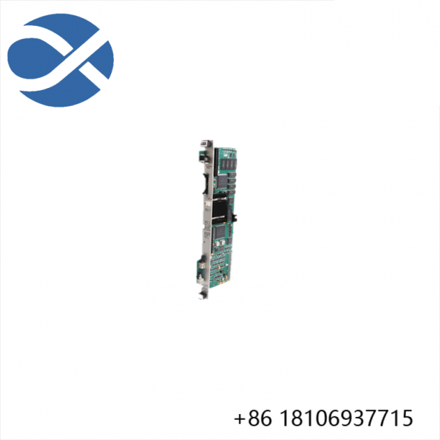 ABB 08644-005: Precision Circuit Board for Industrial Automation