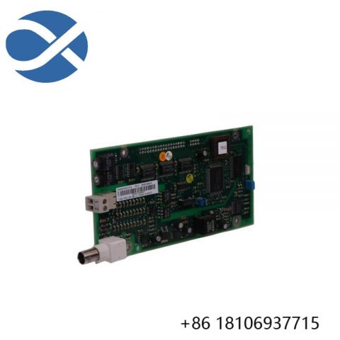 ABB 170M6467-3AUA0000062487 Input Module: Precision Control for Industrial Automation