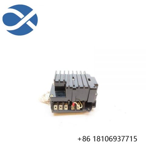 ABB 191921-T06 CONTACTOR CONTROL - Advanced Industrial Control Solution