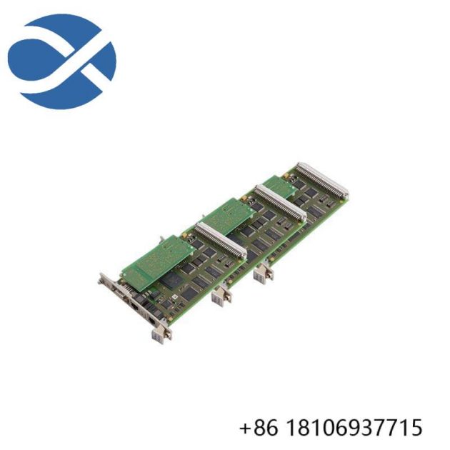 ABB 1948022A1 Local CPU Memory Module