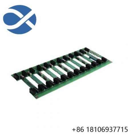 ABB 1KHL015623R0001 - AFO4LE, Industrial Automation Module