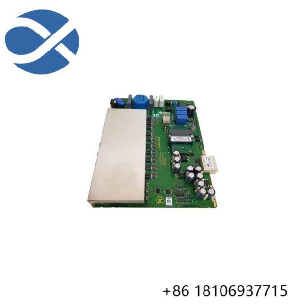 ABB 1KHL178016R0001F PSM03 Power Supply Module