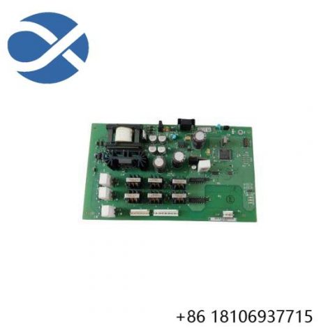 ABB 1KHL178025R0102P COM02 Communication Card: Industrial Control Module for Advanced Automation Solutions