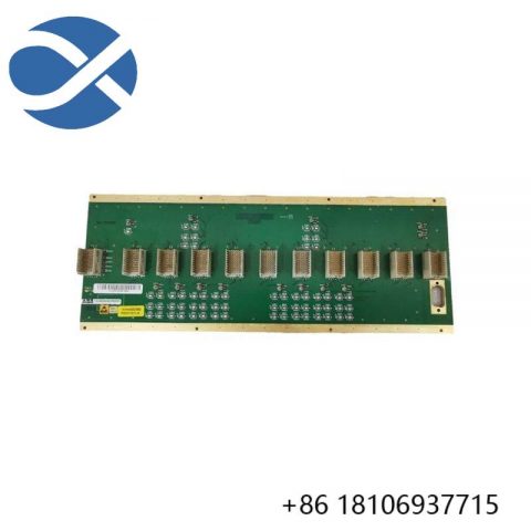 ABB 1KHW001432R0001 P3LG - Advanced Circuit Board for Industrial Automation Solutions