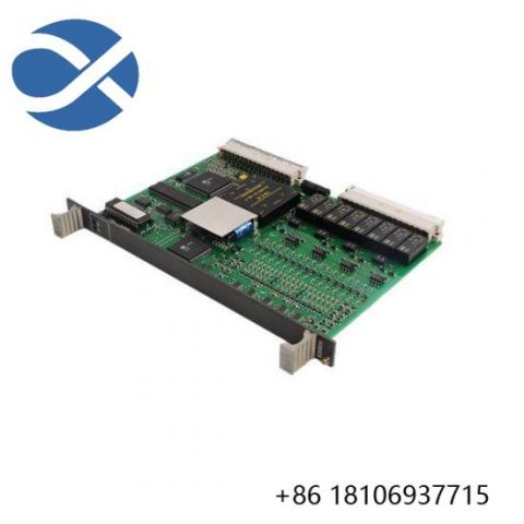 ABB 1MRK000161-AA Interface Module for Advanced Automation Solutions