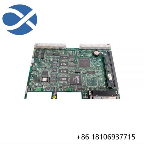 ABB 1MRK000167-GCr00 | 1MRK000005-258 | PC Board, Industrial Control