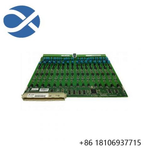 ABB 1MRK000508-BDr02 | 1MRK000007-7 | Binary Input Module, High Precision Automation Solutions