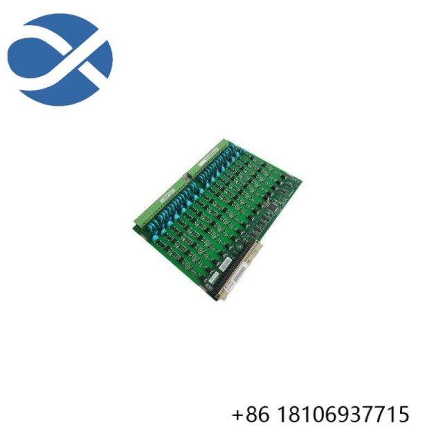 ABB 1MRK000508-BDr02 | 1MRK000007-7 | PC Board