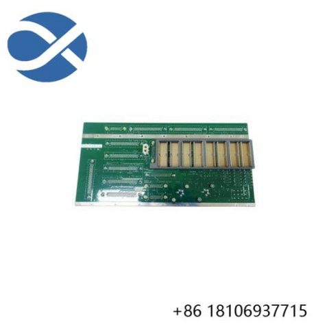 ABB 1MRK002247-AG Communication Card | Industrial Control Modules