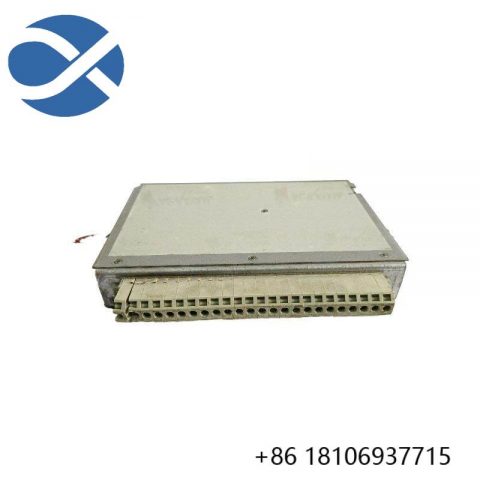 ABB 1MRK002247-AGR05 PC Board: Advanced Control Module for Industrial Automation