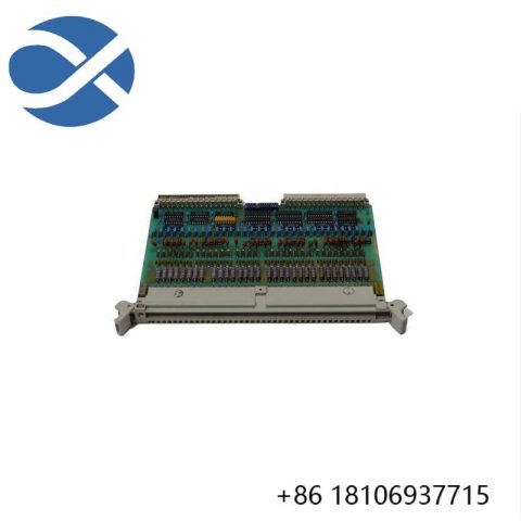 ABB 1MRK002247-AH: High Efficiency Transformer Module for Industrial Control Systems