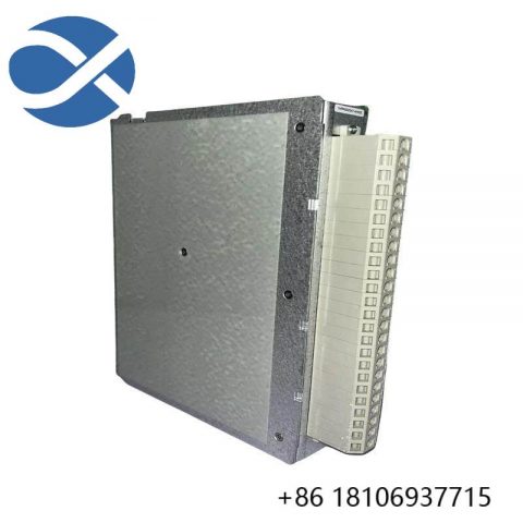 ABB 1MRK002247-ARr01 Industrial Control Module