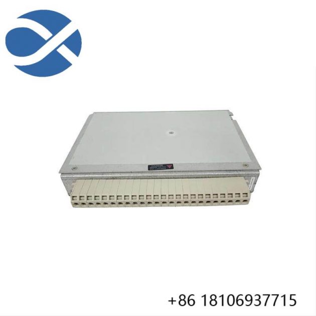 ABB 1MRK002247-BHR00 - Advanced Control Board, Optimized for Industrial Automation