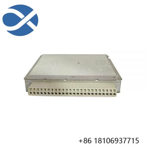 ABB 1MRK002247-CG Transformer Module for Industrial Control Systems