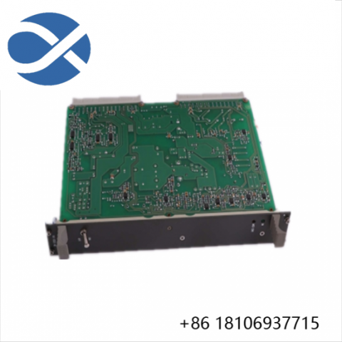 ABB 1SAY130010R0010 BOARD ASSEMBLY - Industrial Control Module