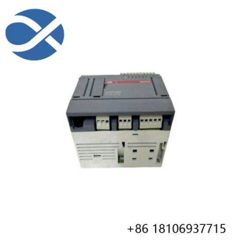 ABB 1SBP260001R1001 86AR230 'A' Series Server