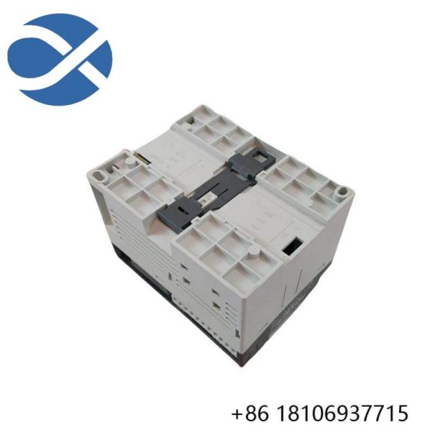 ABB 1SBP260020R1001, 07CR41-T3.9 Frequency Converter PLC