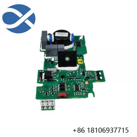 ABB 1SFB527068D7084 Industrial Control Circuit Board