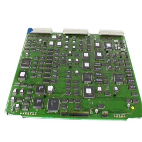 ABB's 1SVR427026R0000 Industrial Control Module