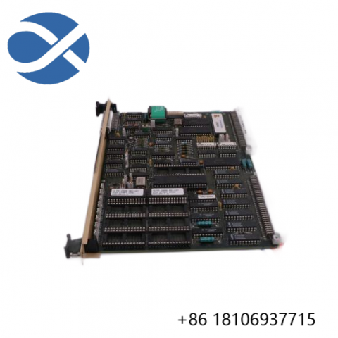 ABB 1SVR430800R9100 - Industrial Control Module